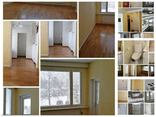 1h + kk + p  Йоэнсуу - изображение 7