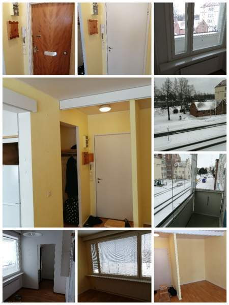 1h + kk + p  Йоэнсуу - изображение 6