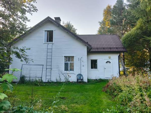 4h + k + s + kph + ws + vh + at  Suonenjoki - photo 1