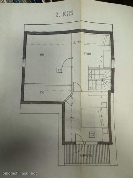 4h + k + s + kph + ws + vh + at  Suonenjoki - photo 3