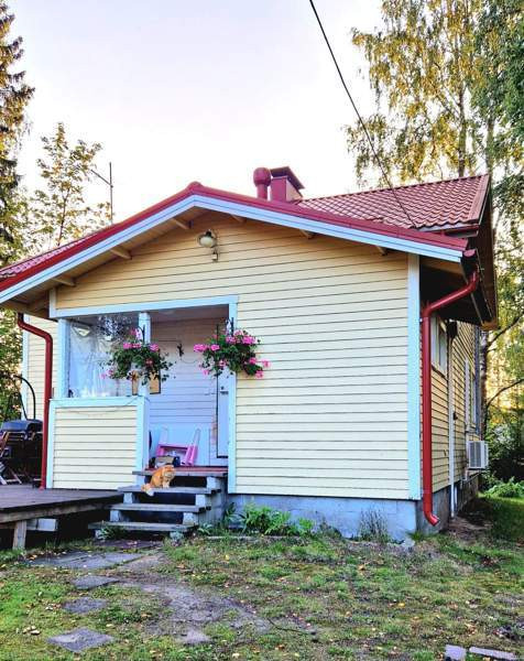 4h + s  Kouvola – foto 1