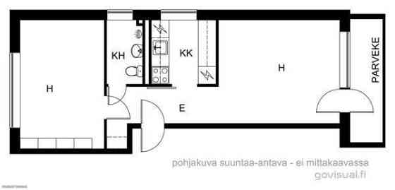 2h + kk + p  Helsinki