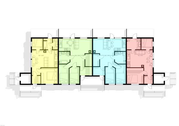 2h + avok  Ivalo – foto 1