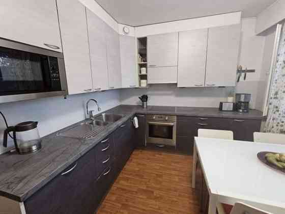 3h + p  Вантаа