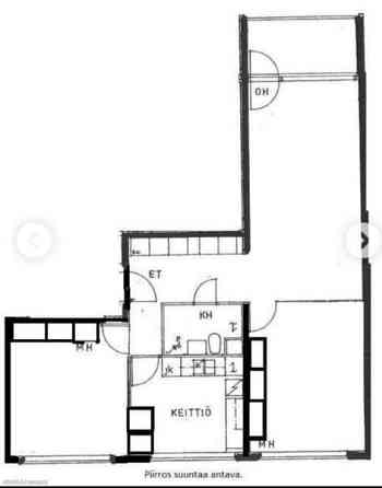 3h + p  Вантаа