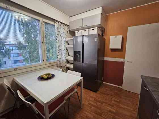 3h + p  Вантаа