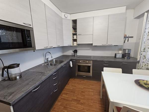 3h + p  Вантаа - изображение 4