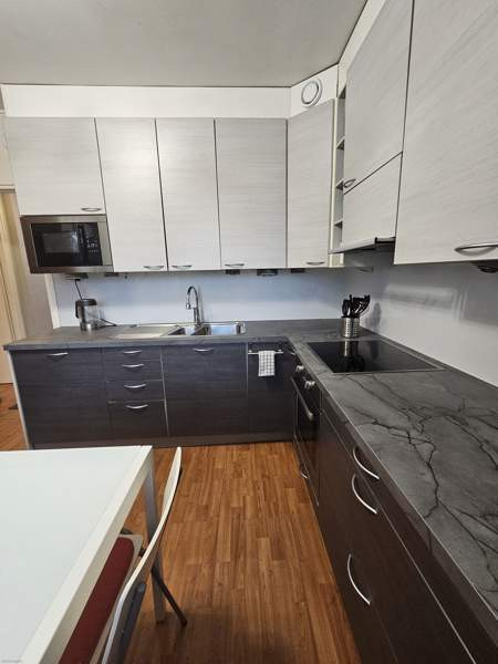 3h + p  Вантаа - изображение 6