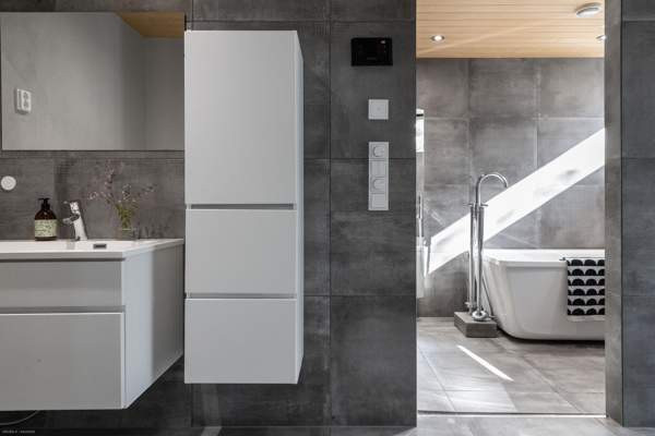 6h + k + kph + s + 3 wc + khh + vh + at+varasto  Oulu – foto 4