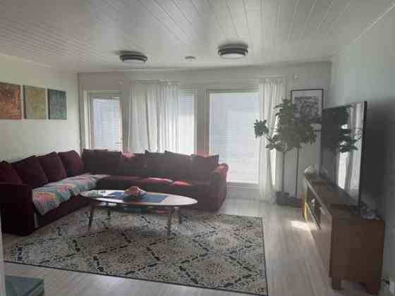 5h + k+2kph+sauna+piha+autokatos  Nurmijaervi