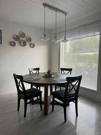 5h + k+2kph+sauna+piha+autokatos  Nurmijaervi