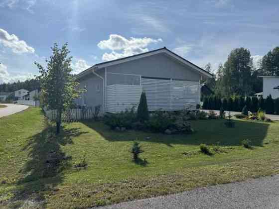 5h + k+2kph+sauna+piha+autokatos  Nurmijaervi