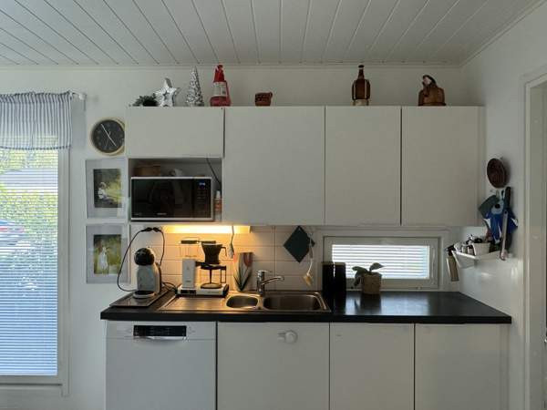 5h + k+2kph+sauna+piha+autokatos  Nurmijaervi – foto 7