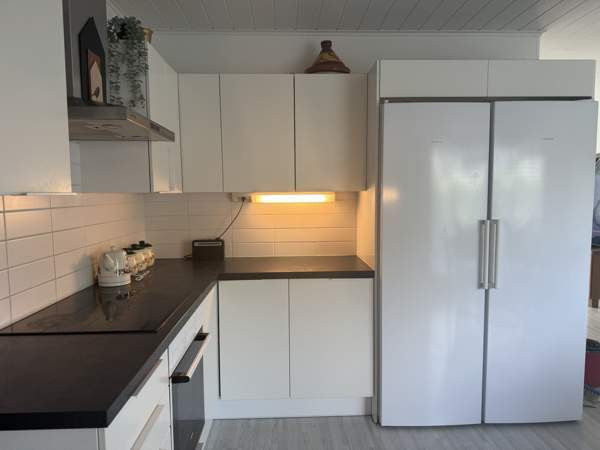 5h + k+2kph+sauna+piha+autokatos  Nurmijaervi – foto 8