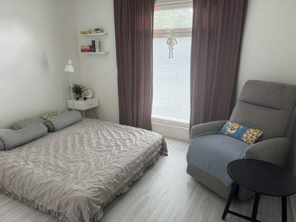 5h + k+2kph+sauna+piha+autokatos  Nurmijaervi – foto 2