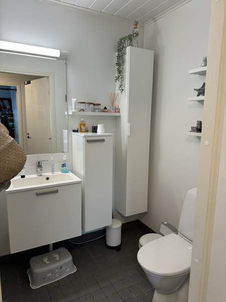 5h + k+2kph+sauna+piha+autokatos  Nurmijaervi – foto 4