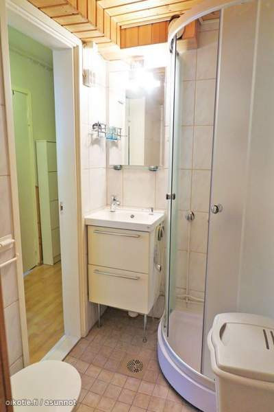 2h + kk + s + p (ranskalainen)  Kouvola - photo 6