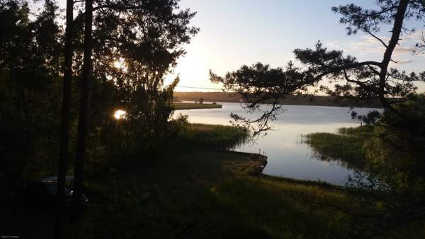 4h+k+kellari +erillinen saunarakennus  Laensi-Turunmaa - valokuva 2