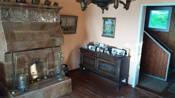 4h+k+kellari +erillinen saunarakennus  Laensi-Turunmaa - valokuva 5