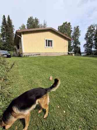 5h + k  Mänttä-Vilppula