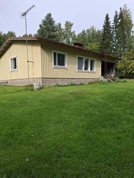 5h + k  Mänttä-Vilppula - изображение 3