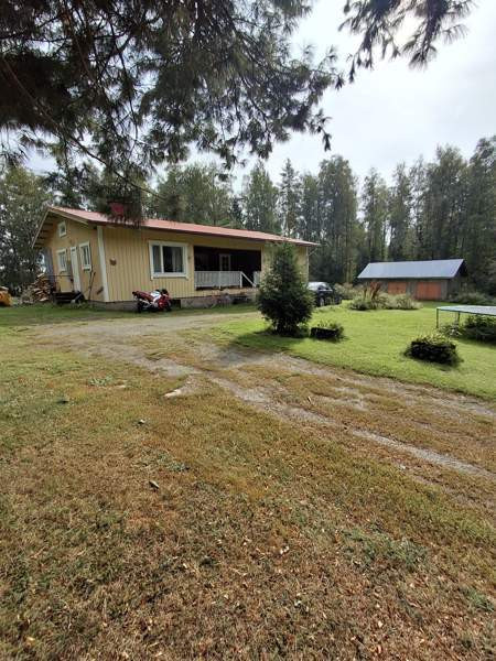 5h + k  Mänttä-Vilppula - изображение 1