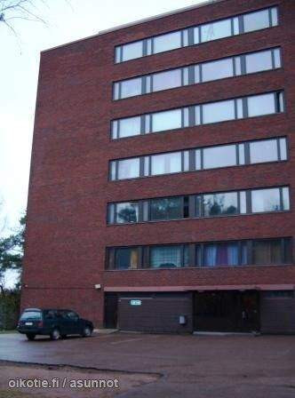 2h + kk+kph+lasitettu parveke  Chukotskiy Avtonomnyy Okrug – foto 1