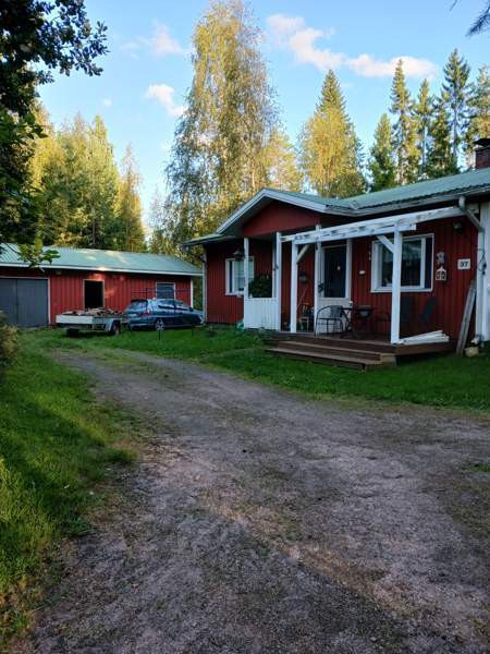 3h  Haapavesi - photo 1