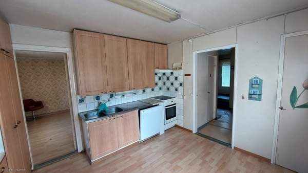 4h + k + ma + kph + s + wc + var + at  Lieksa - valokuva 5