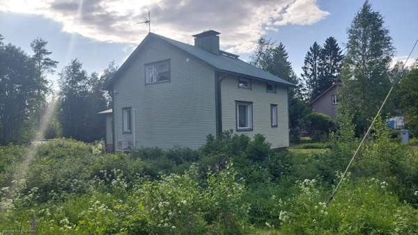 4h + k + ma + kph + s + wc + var + at  Lieksa - valokuva 2