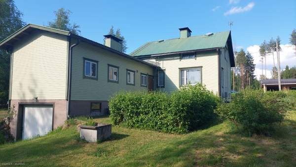 4h + k + ma + kph + s + wc + var + at  Lieksa - valokuva 4