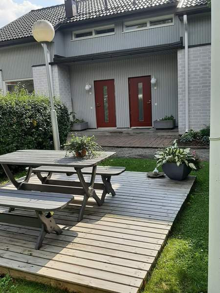 3h + k + s + p  Iisalmi - valokuva 2