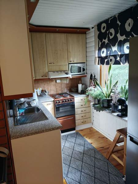 2h + kk + s + p  Orimattila - изображение 7