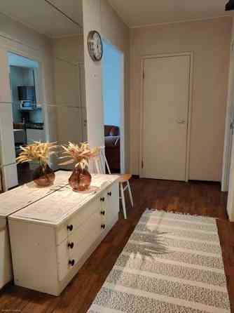 3h + p  Mänttä-Vilppula