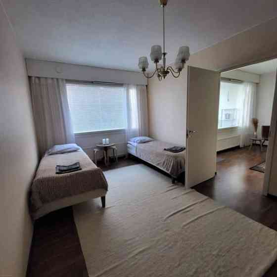 3h + p  Mänttä-Vilppula