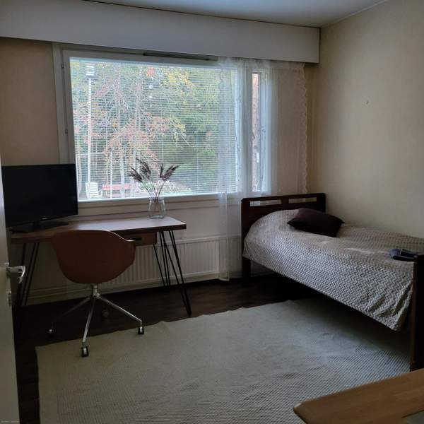 3h + p  Mänttä-Vilppula - photo 3