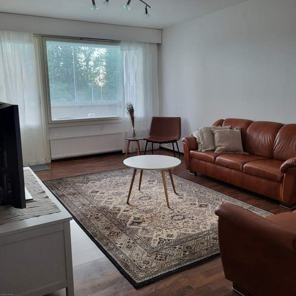 3h + p  Mänttä-Vilppula - photo 1