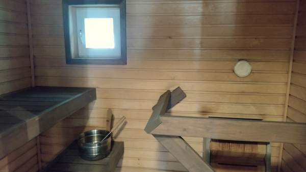 2h, avokeittiö, parvi, kylpyhuone ja sauna + varas  Helsinki - valokuva 8