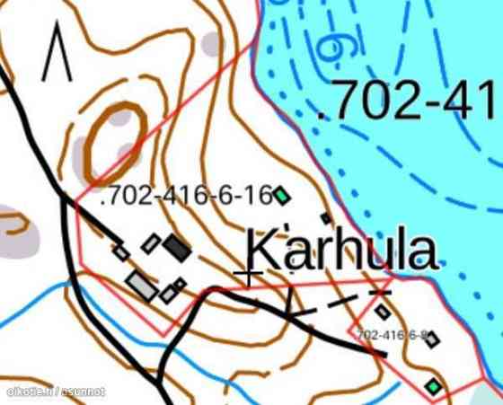 2mh+oh+k+rt+kh+kuisti  Ruovesi