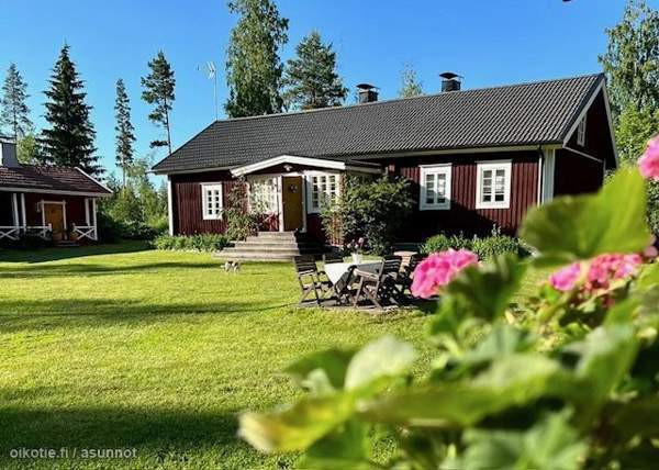 2mh+oh+k+rt+kh+kuisti  Ruovesi – foto 5