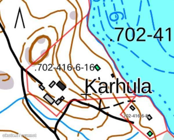 2mh+oh+k+rt+kh+kuisti  Ruovesi – foto 4