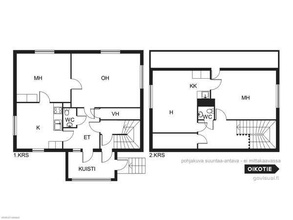 4h+k+vh+kk+2wc  Kemin - valokuva 2
