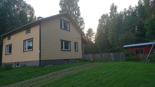 5h + s  Paltamo - photo 2