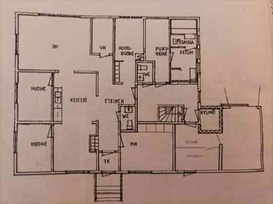 5h + k + s  Joroinen
