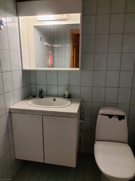 5h + k + s  Joroinen – foto 2