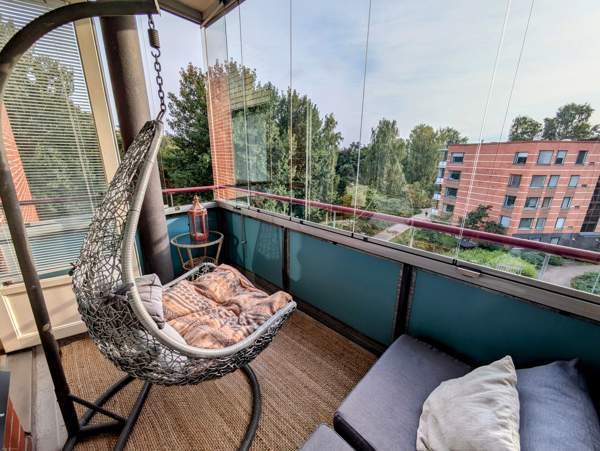 2h + lasitettu p  Helsinki – foto 4