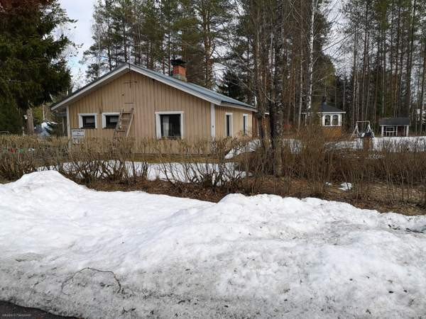 3h + s  Lieksa - photo 1