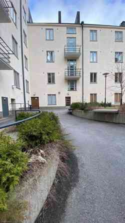 1h + avok+kylpyhuone  Helsinki