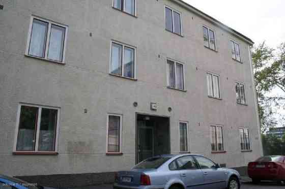 1h + avok+kylpyhuone  Helsinki