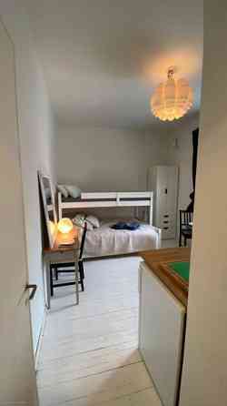 1h + avok+kylpyhuone  Helsinki